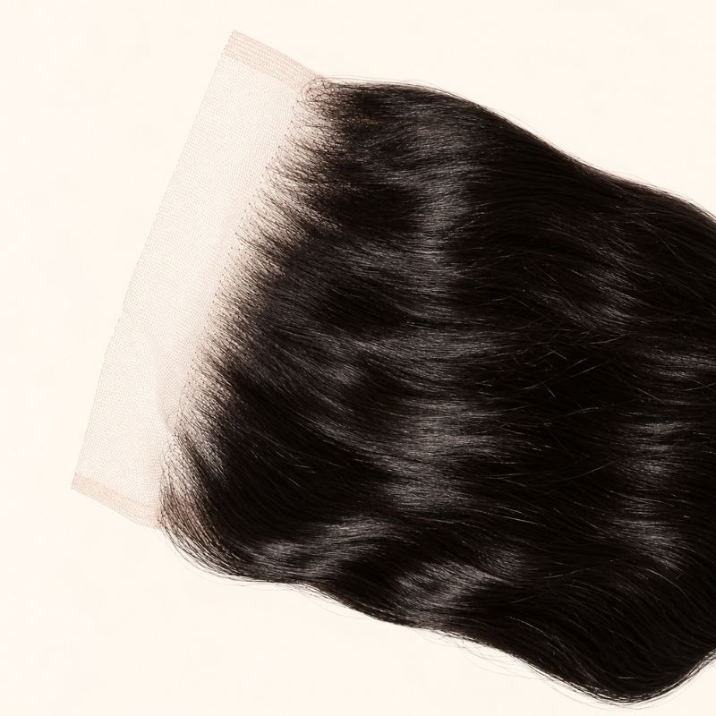 Loose Wave 6x6 HD Lace Closure