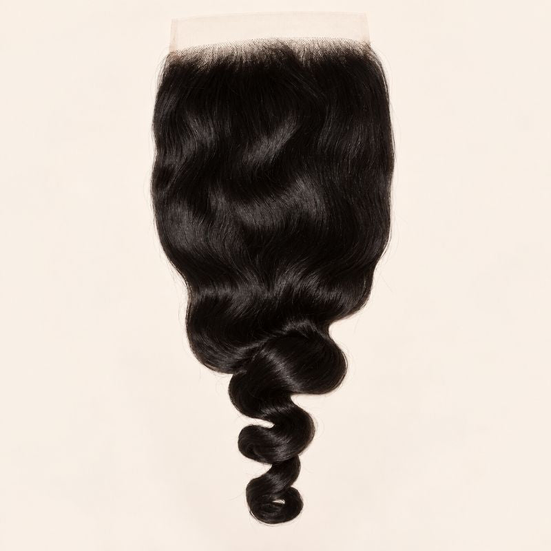 Loose Wave 7x7 HD Lace Closure