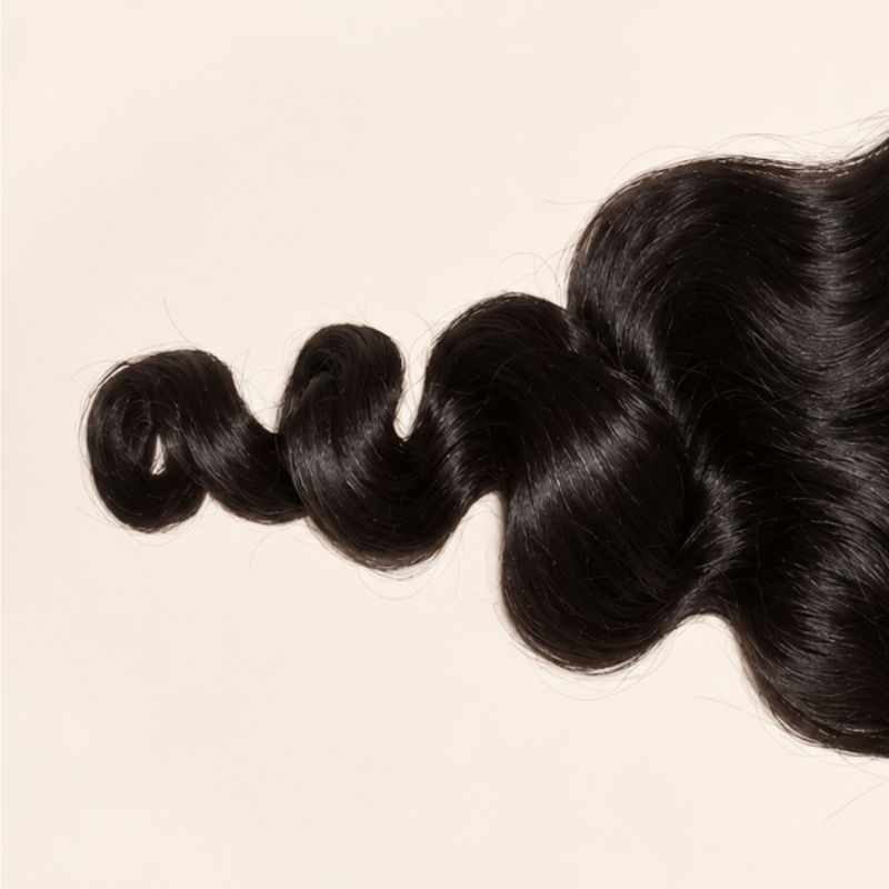 Loose Wave 7x7 HD Lace Closure