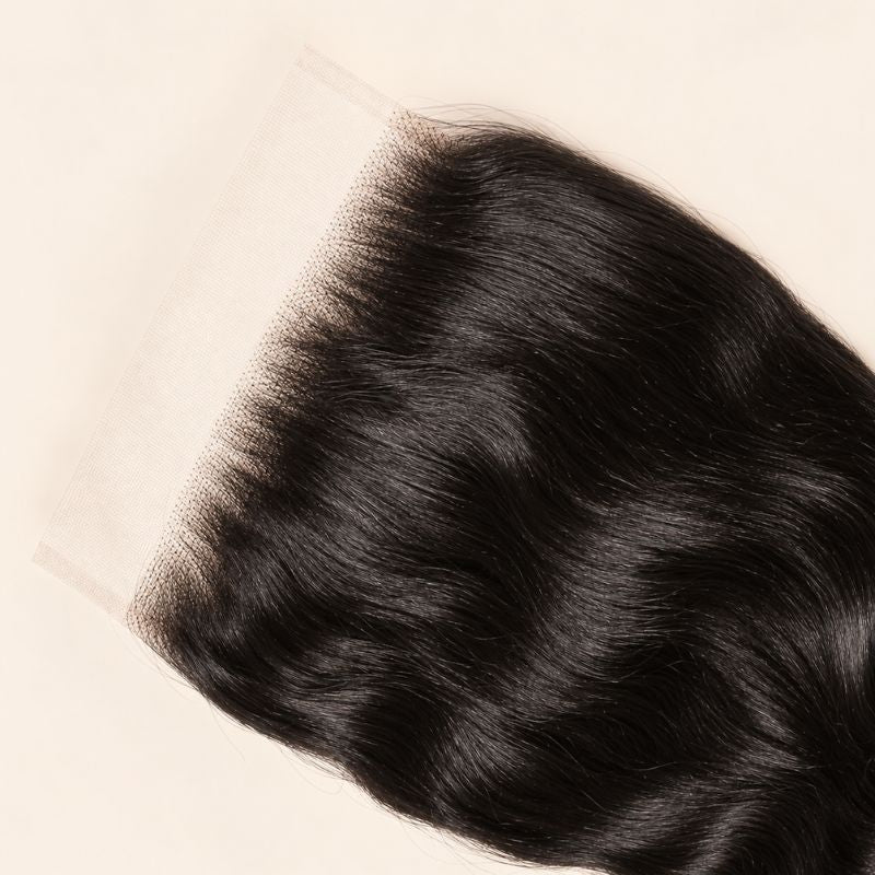 Loose Wave 7x7 HD Lace Closure
