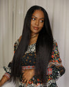 Virgin Peruvian Straight Bundle