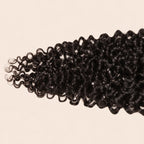 Raw Burmese 5x5 HD Closure
