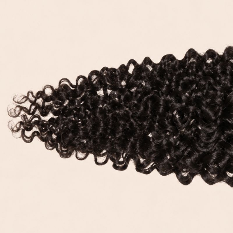 Raw Burmese 5x5 HD Closure