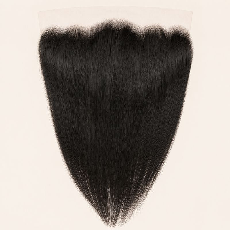 Straight 13x6 HD Lace Frontal