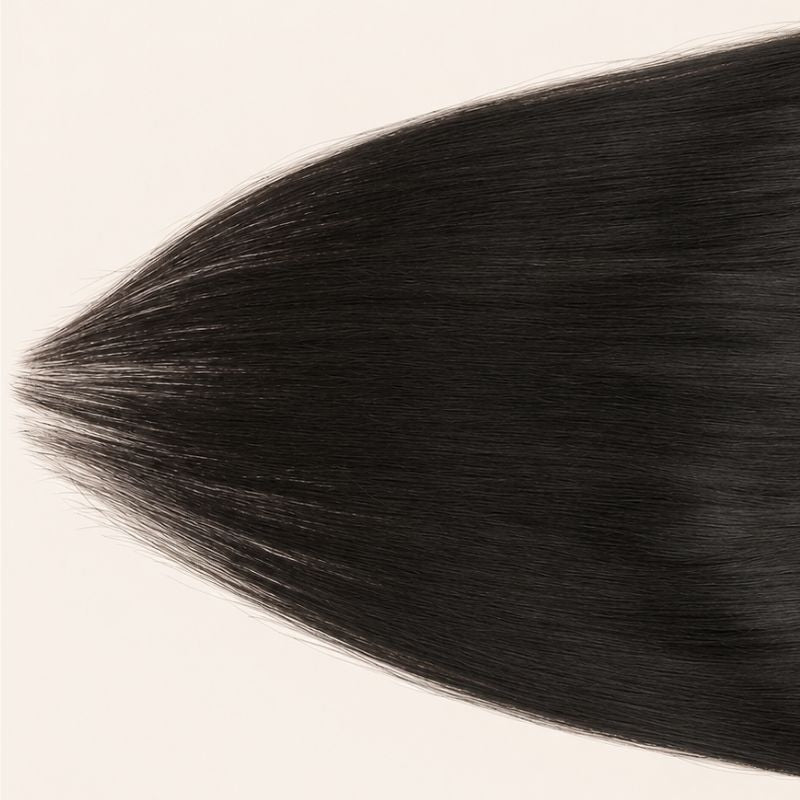 Straight 13x6 HD Lace Frontal