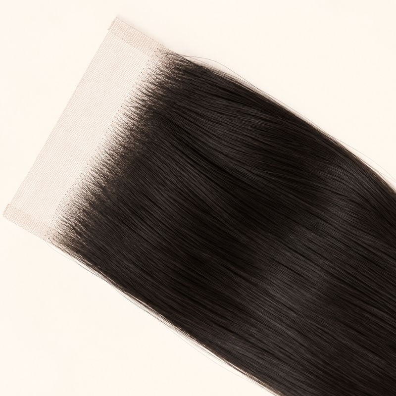 Straight 6x6 HD Lace Closure