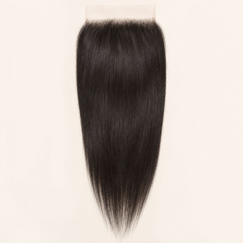 Straight 7x7 HD Lace Closure