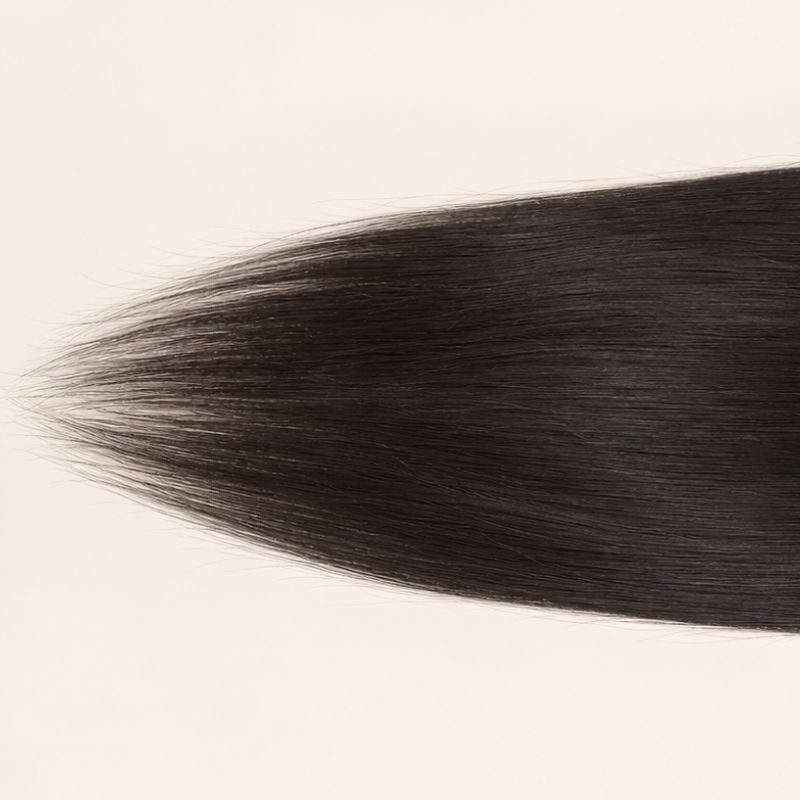 Straight 7x7 HD Lace Closure