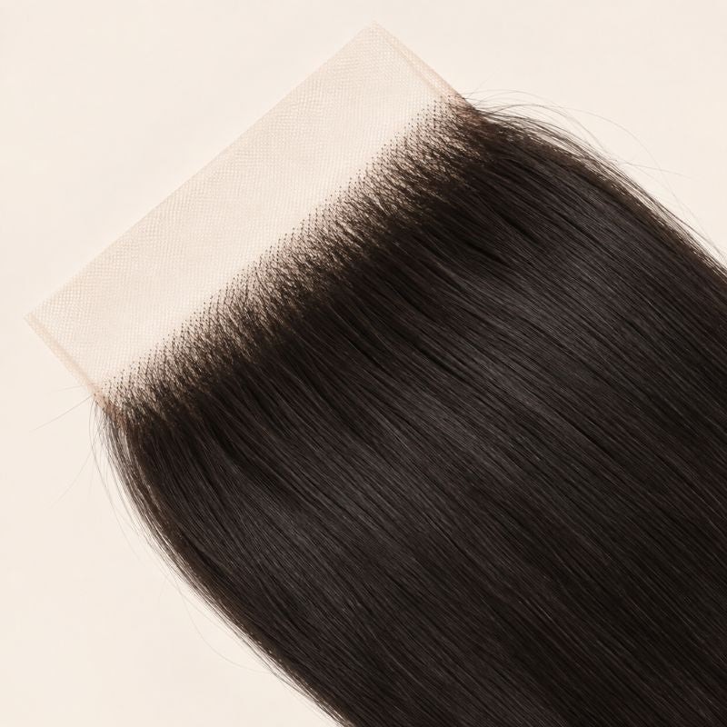 Straight 7x7 HD Lace Closure