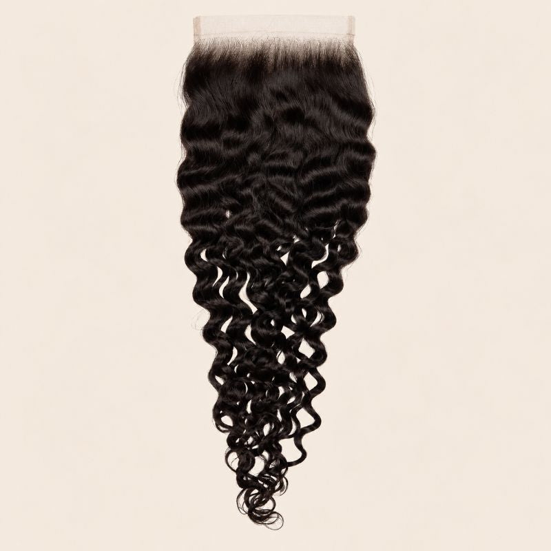 Spanish Wave 6x6 HD Lace Closure
