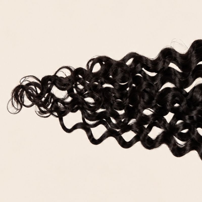 Spanish Wave 6x6 HD Lace Closure