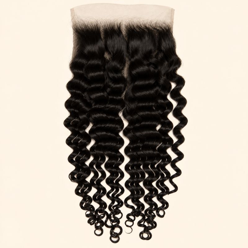 Spanish Wave 7x7 HD Lace Closure