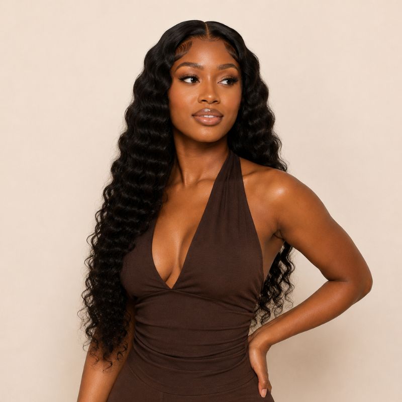 Virgin Spanish Wave Bundles