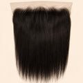 Yaki Straight 13x6 HD Lace Frontal
