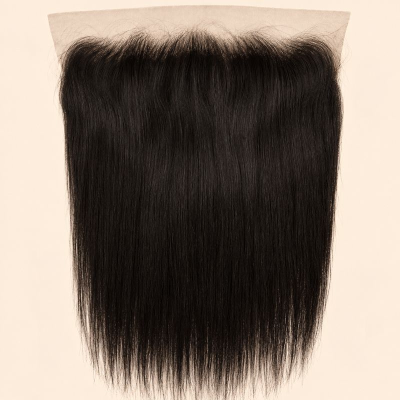 Yaki Straight 13x6 HD Lace Frontal