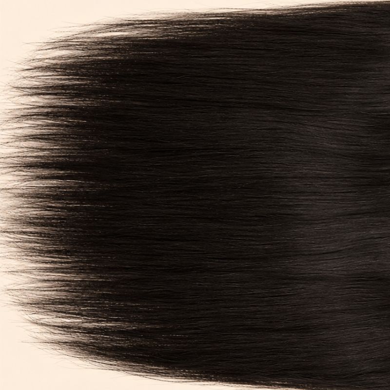 Yaki Straight 13x6 HD Lace Frontal