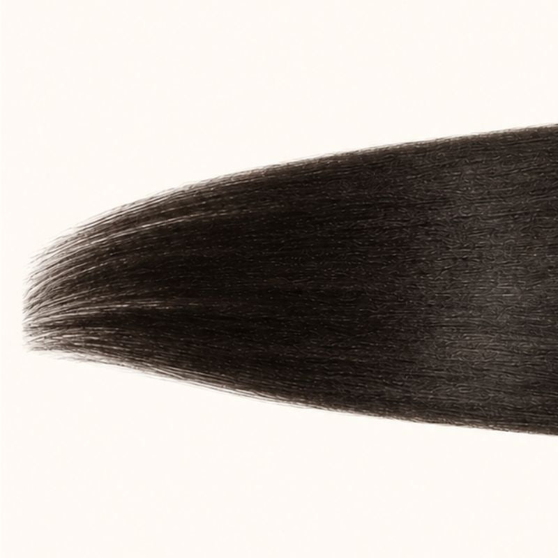 Yaki Straight 6x6 HD Lace Closure