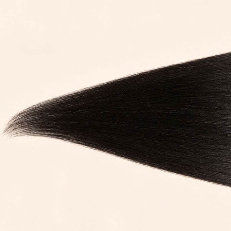 Yaki Straight 7x7 HD Lace Closure