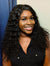 HD Lace Front Brazilian Water Wave Wig