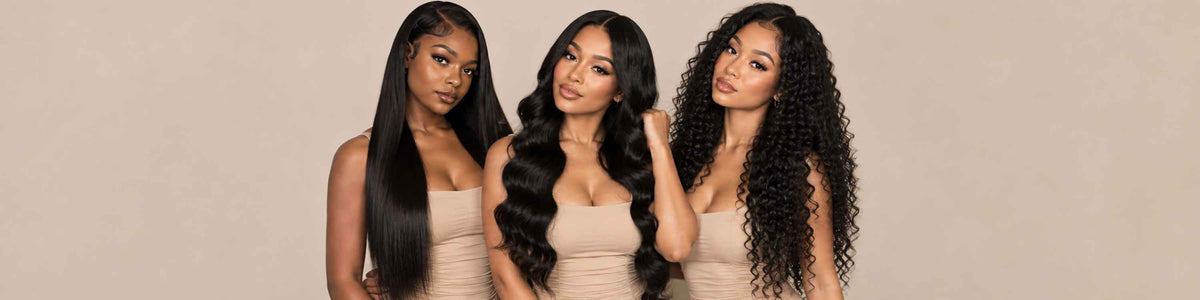 best selling human hair