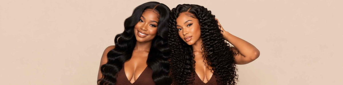 human hair raw lace frontals