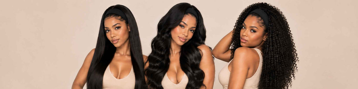 ready to wear human hair wigs