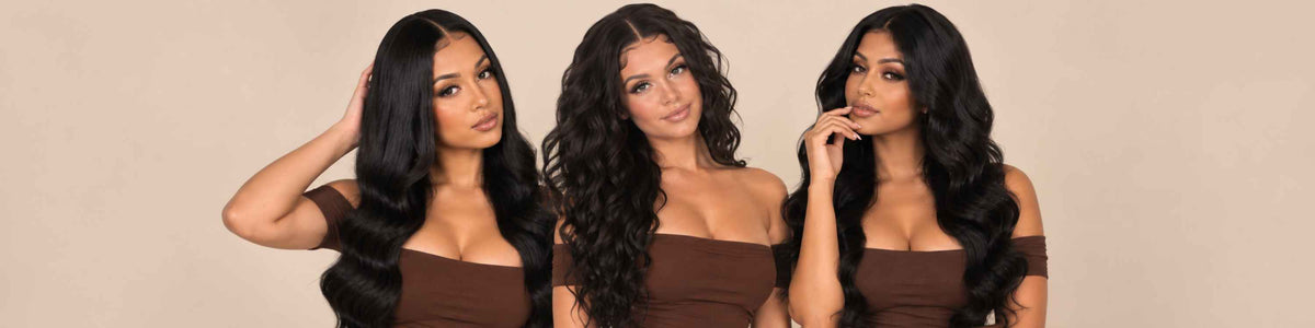 u part wigs
