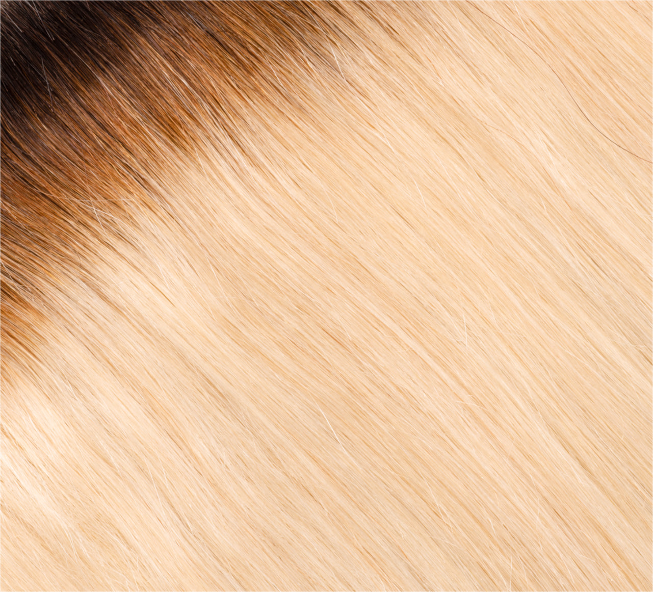 Blonde (#613) with Dark Roots (#1B)||carousel