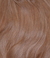 7RB Natural Red Seamless Clip-In Hair Extensions