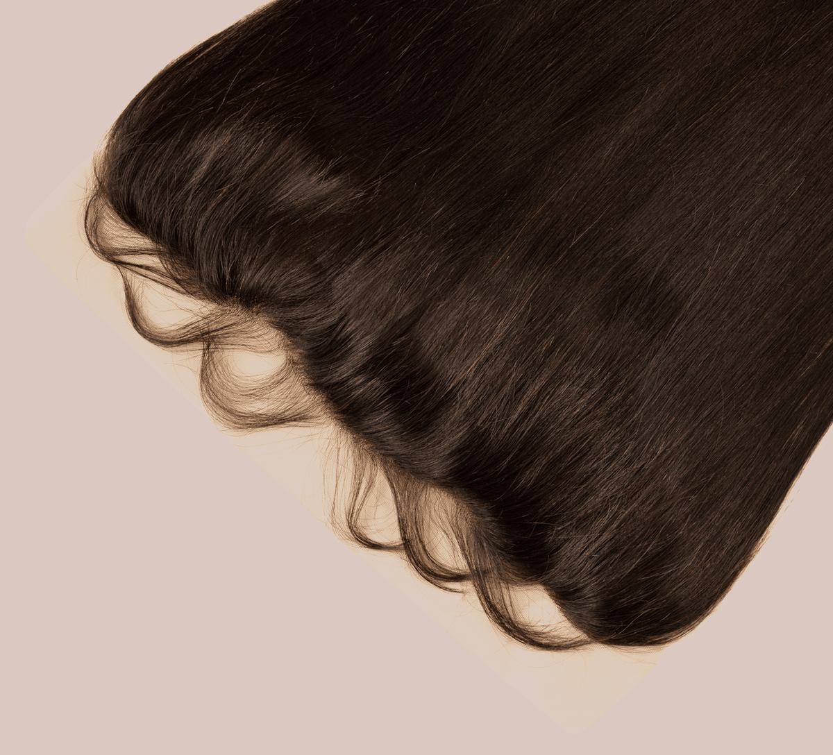 Straight 13x4 HD Lace Frontal | Mayvenn