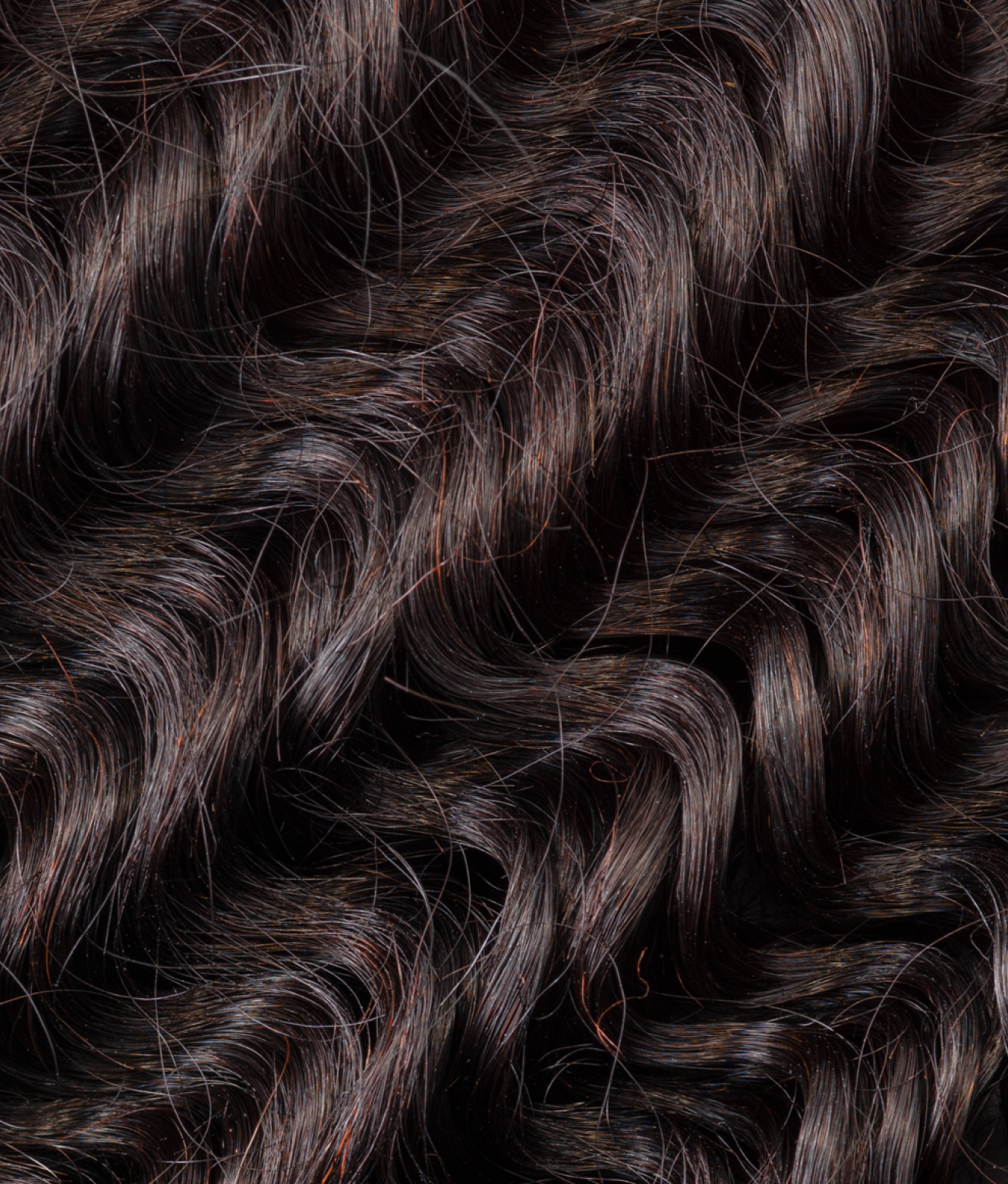 Brazilian Water Wave Standard Lace Front Wig | Mayvenn Brazilian Water Wave Standard Lace Front Wig | Mayvenn