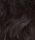 2A Soft Ash Black Seamless Clip-In Hair Extensions