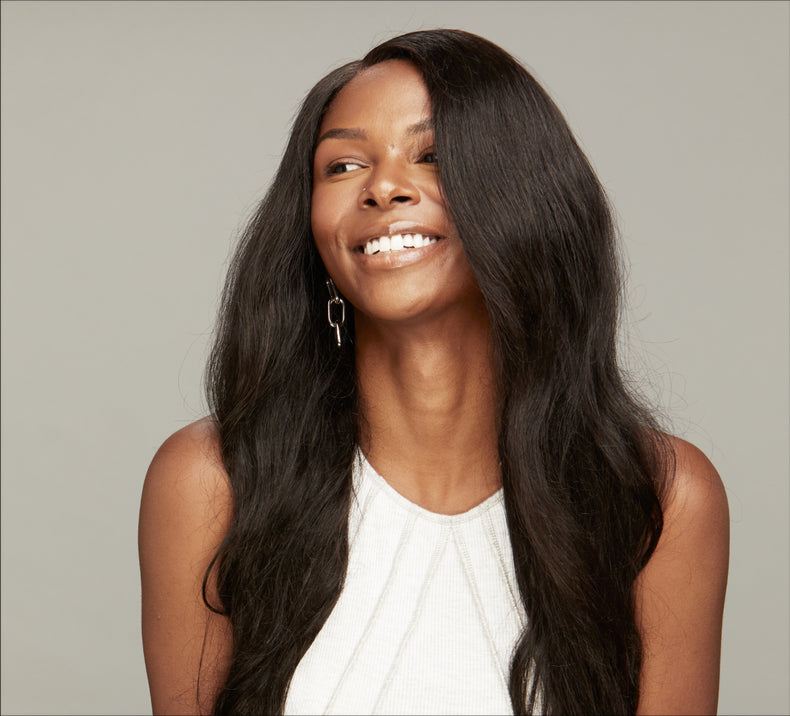 HD Lace Brazilian Loose Wave Closure Wig Mayvenn