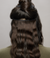 7 Dark Warm Blonde with 8 Blonde Balayage Seamless Clip-In Hair Extensions