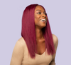 Virgin Brazilian Straight Bundle