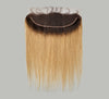 Indian Straight HD Lace Frontals