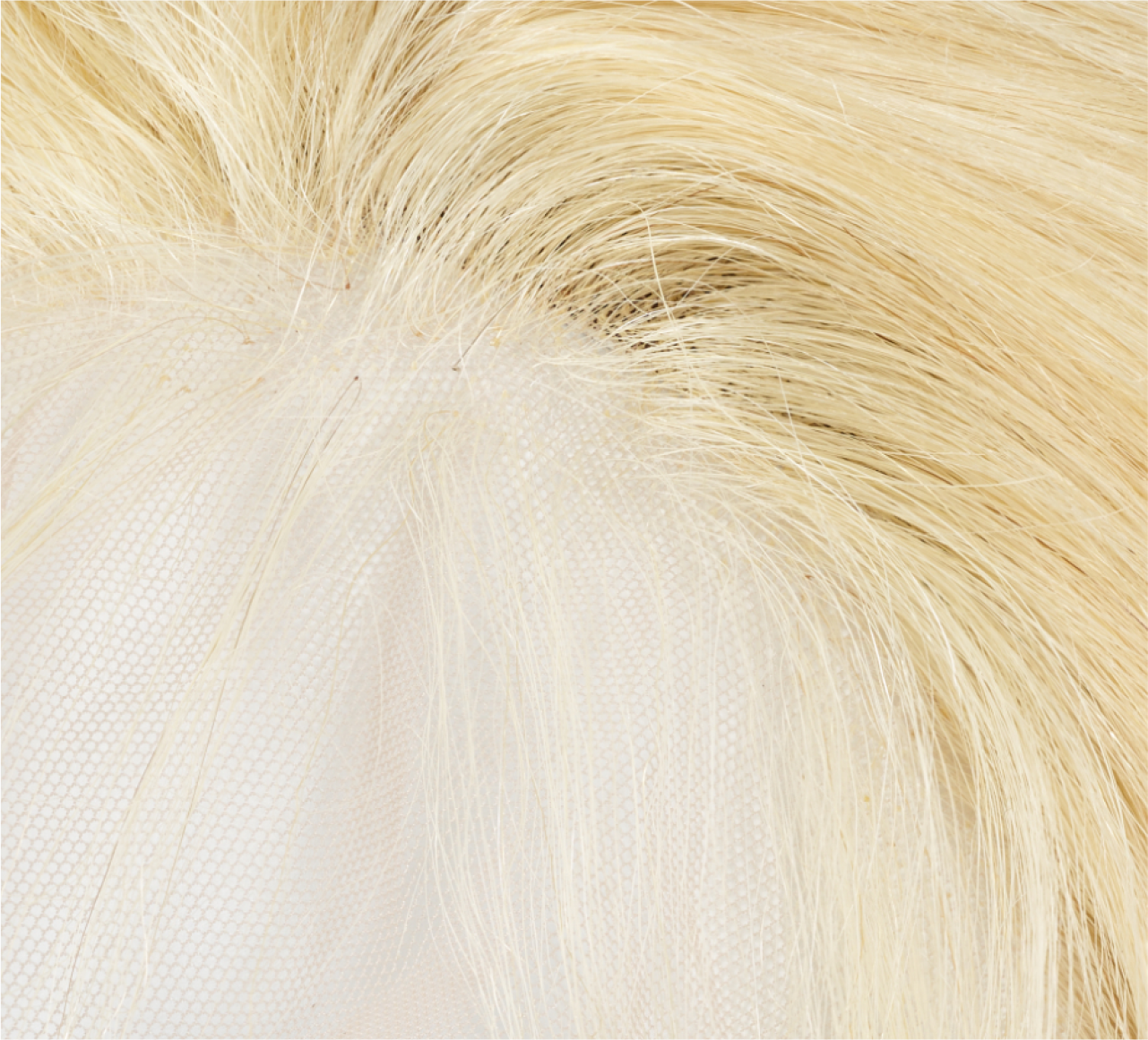 Blonde (#613)||carousel