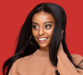 Natural black Brazilian yaki straight 13x4 transparent lace frontal laid flat