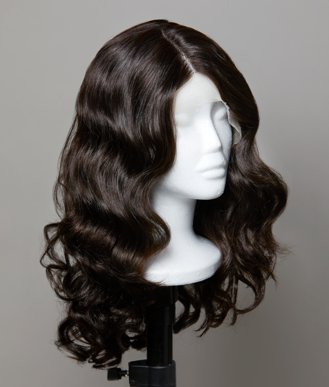 Body Wave Side Part Lace Human Hair Wig | Mayvenn