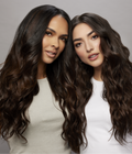4 Dark Brown